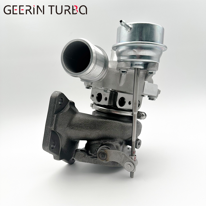 K01S 53039700405 53039880405 FT4E6K682DB Diesel Engine Turbocharger For FORD 2.7L