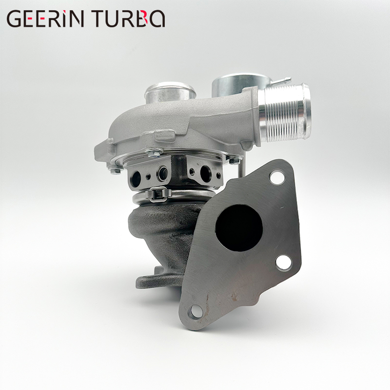 K01S 53039700405 53039880405 FT4E6K682DB Diesel Engine Turbocharger For FORD 2.7L