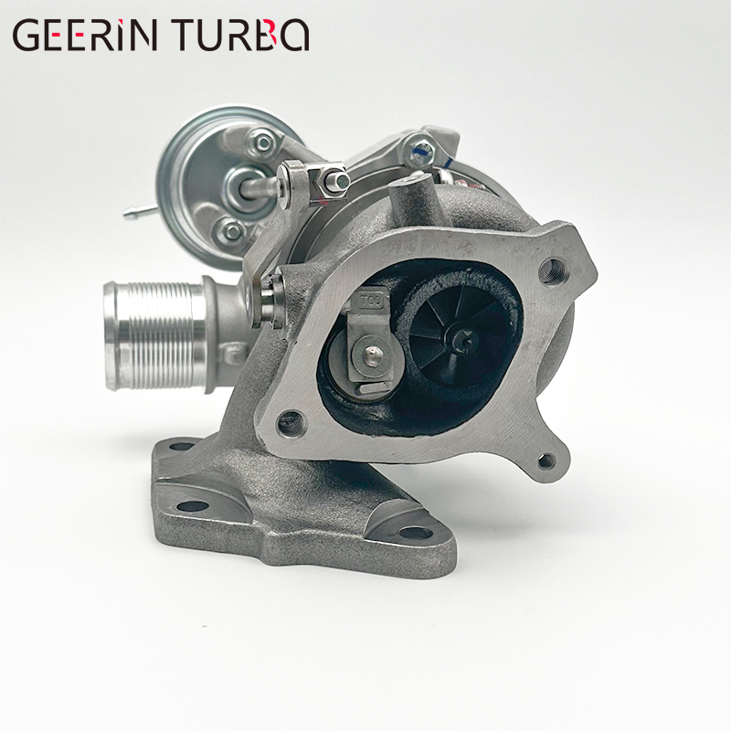 K01S 53039700405 53039880405 FT4E6K682DB Diesel Engine Turbocharger For FORD 2.7L