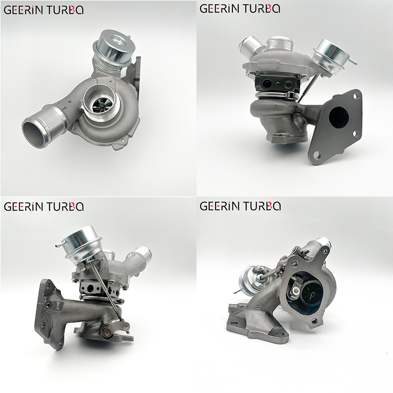 K01S 53039700404 53039880404 FT4E6C879DB Wholesale Turbocharger For FORD 2.7L