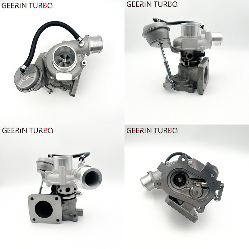 RHF3 55212916 55222014 55248311 71793886 71793888 71793895 VL38 VL36 Turbocharger For FIAT BRAVO II