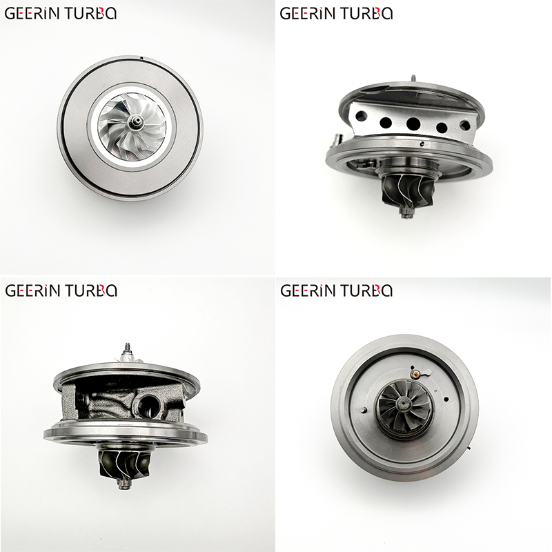 GTB2060VKLR 802774-5005S 802774-5006S 802774-5007S 802774-5008S 802774-0004 Turbocharger Core Chra Cartridge