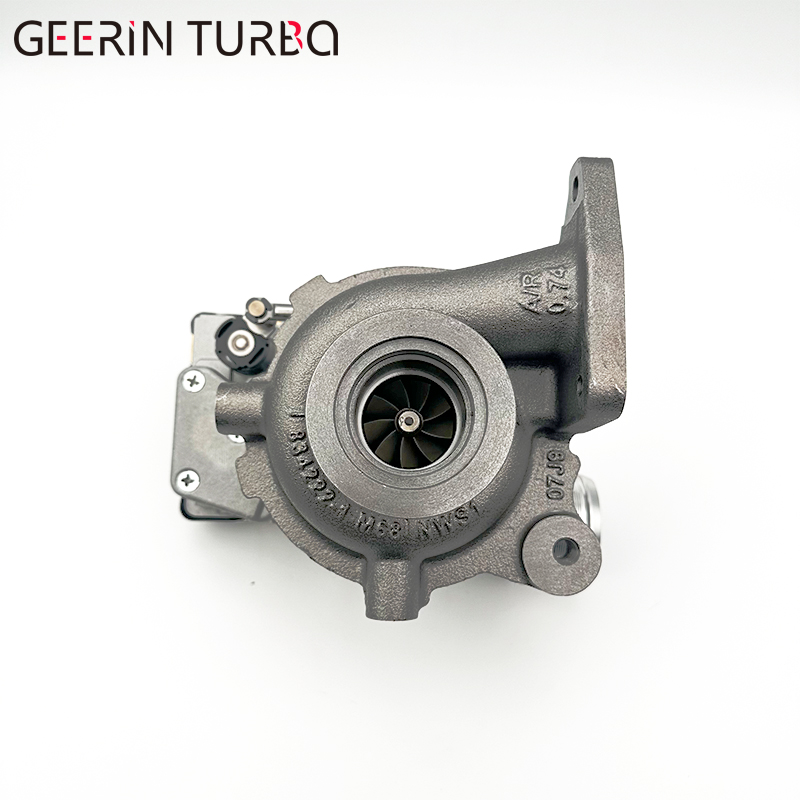 Electronic Actuator Turbo GTC1446VZ 848184-5002 848184-0002 Turbocharger For MAXUS D19 E5 Factory