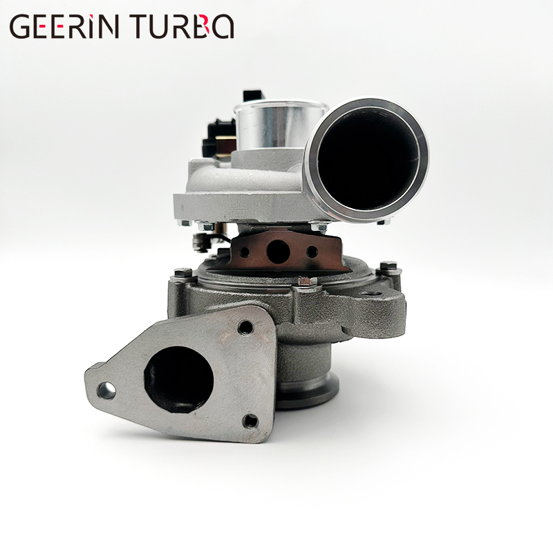 Electronic Actuator Turbo GTC1446VZ 848184-5002 848184-0002 Turbocharger For MAXUS D19 E5