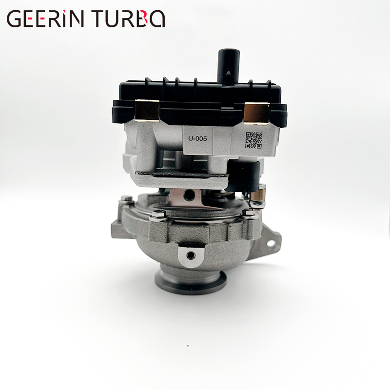 Electronic Actuator Turbo GTC1446VZ 848184-5002 848184-0002 Turbocharger For MAXUS D19 E5