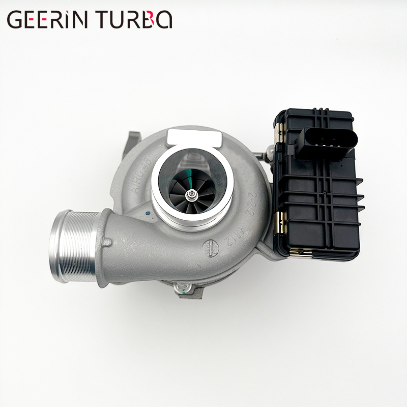 Electronic Actuator Turbo GTC1446VZ 848184-5002 848184-0002 Turbocharger For MAXUS D19 E5