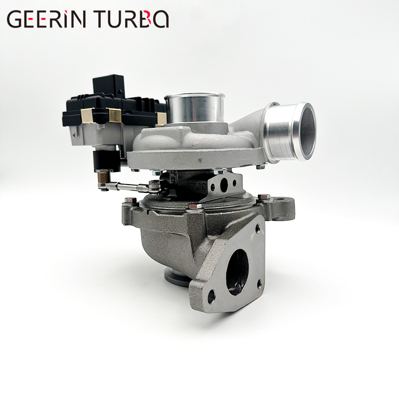 Electronic Actuator Turbo GTC1446VZ 848184-5002 848184-0002 Turbocharger For MAXUS D19 E5