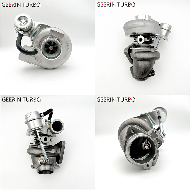 Turbo Factory Direct Price GT2538C 454207-5001S 454207-0001 454184-0001 454111-0001 6020960899 6020960699 6020960199 6020900880 Turbocharger