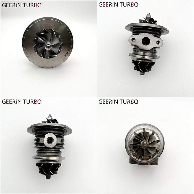 GT2538C Turbo 454207-5001S 454207-0001 454184-0001 454111-0001 6020960899 6020960699 6020960199 Turbocharger Core Chra Cartridge Factory