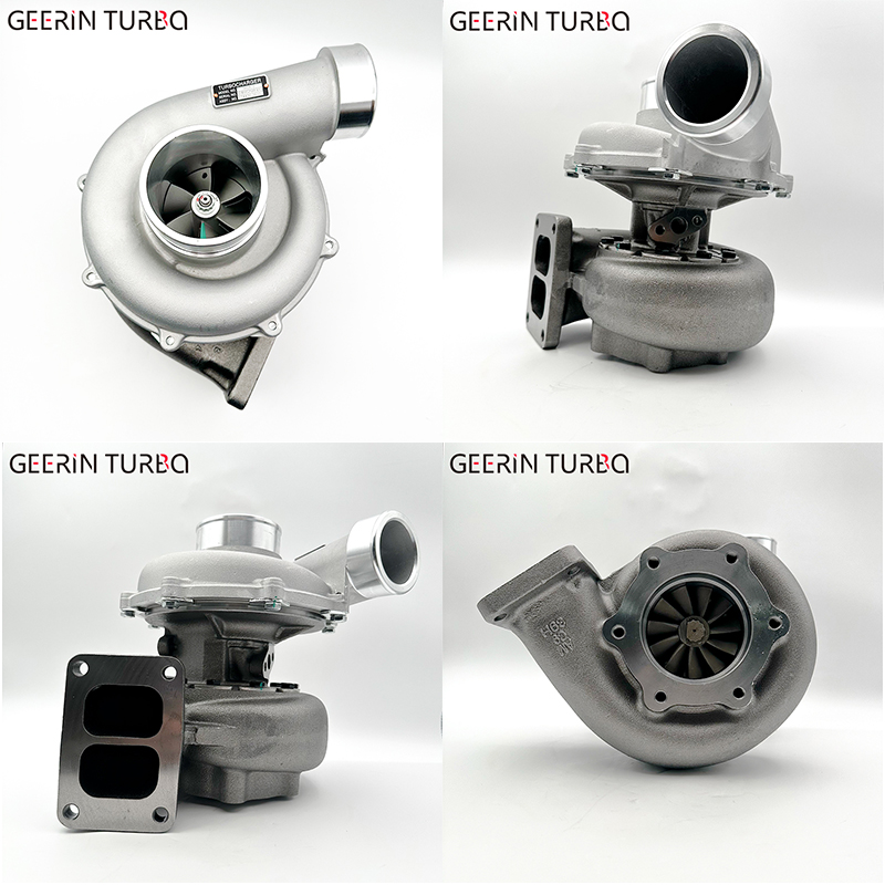 RHC9 VA300018 VB300018 114400-3830 1144003830 Turbone Turbocharger For Hitachi