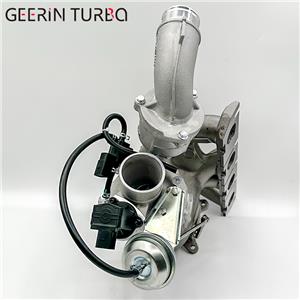 RHF5 Turbo 06J145713H 06J145713Q 06J145713S 06J145722D 9VA28 Turbo Full Kit For VW Caravelle Multivan T6