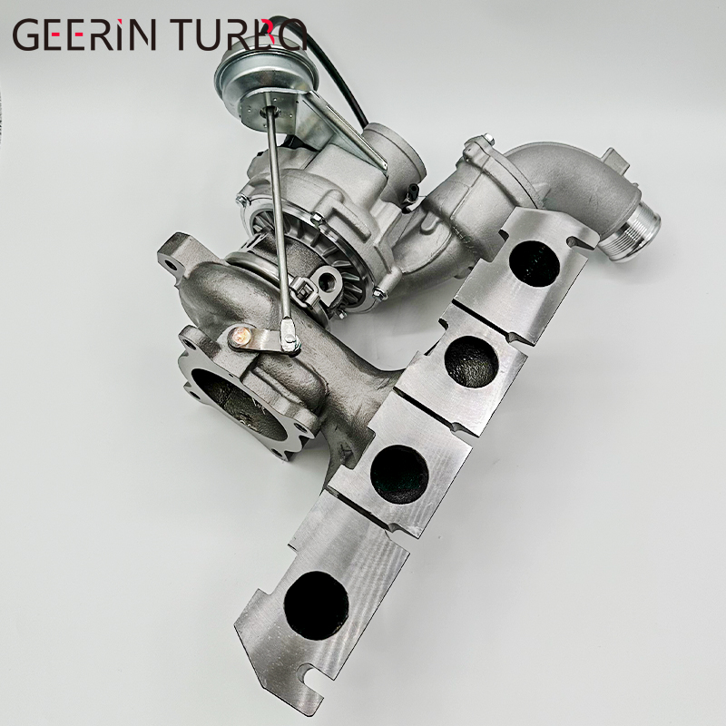 RHF5 Turbo 06J145713H 06J145713Q 06J145713S 06J145722D 9VA28 Turbo Full Kit For VW Caravelle Multivan T6