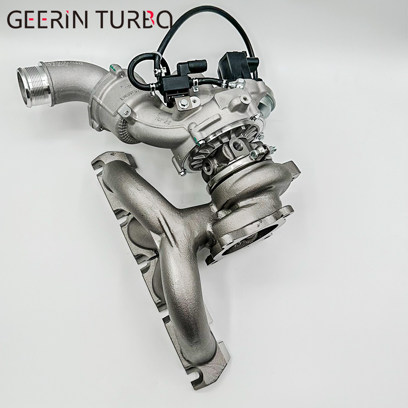 RHF5 Turbo 06J145713H 06J145713Q 06J145713S 06J145722D 9VA28 Turbo Full Kit For VW Caravelle Multivan T6