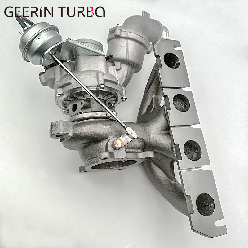 RHF5 Turbo 06J145713H 06J145713Q 06J145713S 06J145722D 9VA28 Turbo Full Kit For VW Caravelle Multivan T6