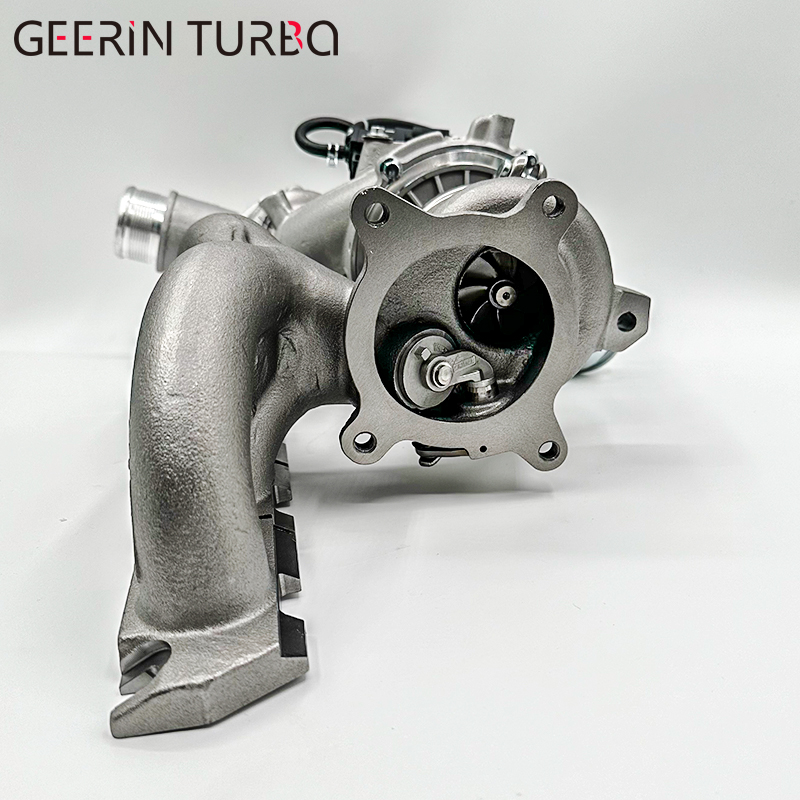 RHF5 Turbo 06J145713H 06J145713Q 06J145713S 06J145722D 9VA28 Turbo Full Kit For VW Caravelle Multivan T6