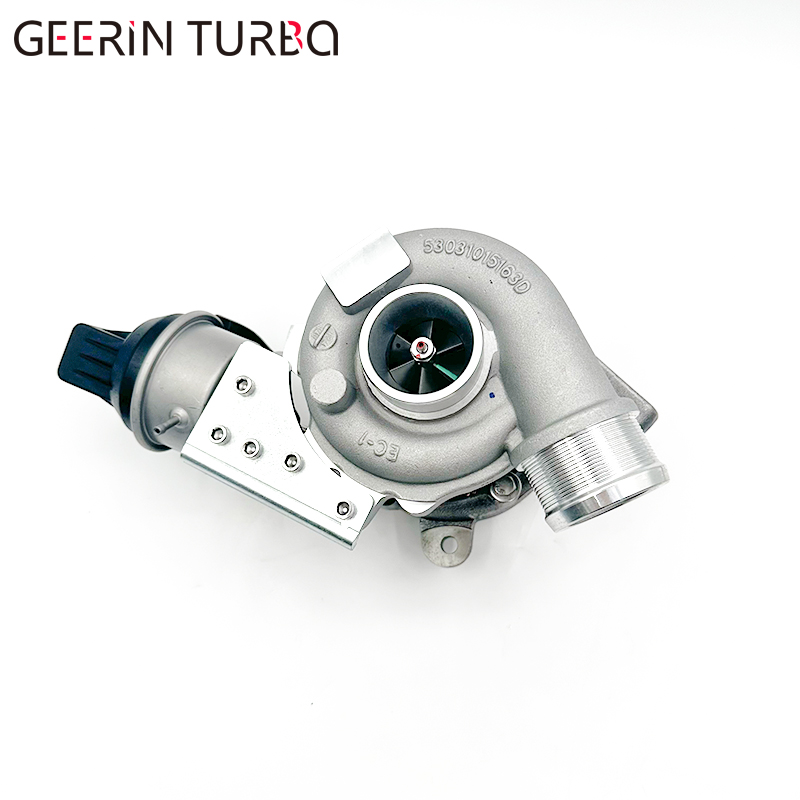 万里の長城のホバー 2.0T H5 4D20 2.0L のための BV43 53039700168 キットのターボチャージャー ターボ