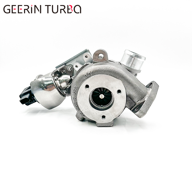 万里の長城のホバー 2.0T H5 4D20 2.0L のための BV43 53039700168 キットのターボチャージャー ターボ