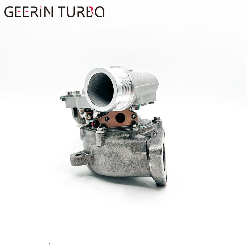 万里の長城のホバー 2.0T H5 4D20 2.0L のための BV43 53039700168 キットのターボチャージャー ターボ