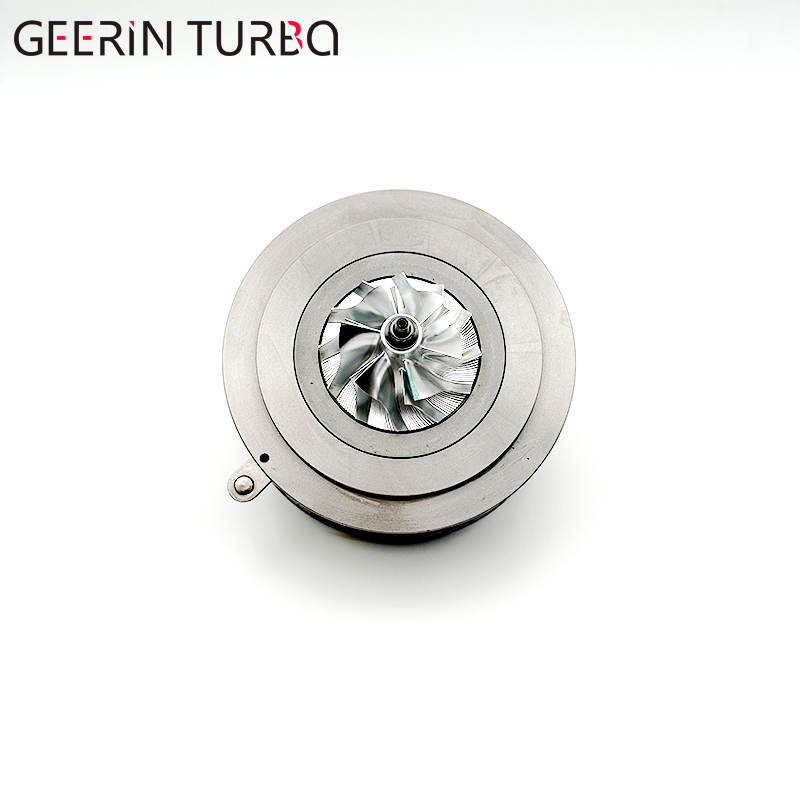 GTB2260VZK EURO 819968 Cartridge Turbo Kit For AudiVOLKSWAGEN