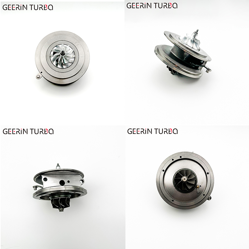 GTB2260VZK EURO 819968 Cartridge Turbo Kit For AudiVOLKSWAGEN