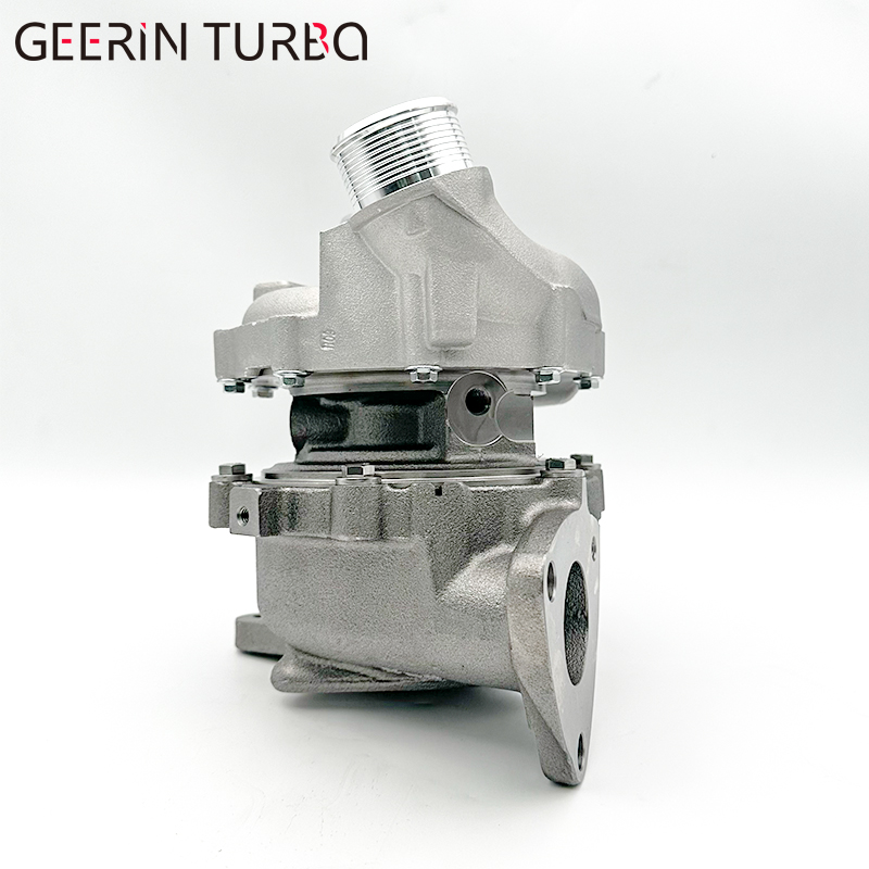 GTB2060VR 829440-0004 Engine Electric Turbocharger For Car Land Rover