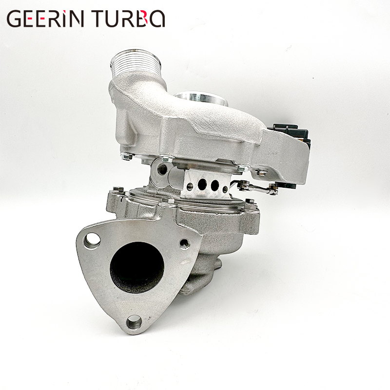 GTB2060VR 829440-0004 Engine Electric Turbocharger For Car Land Rover