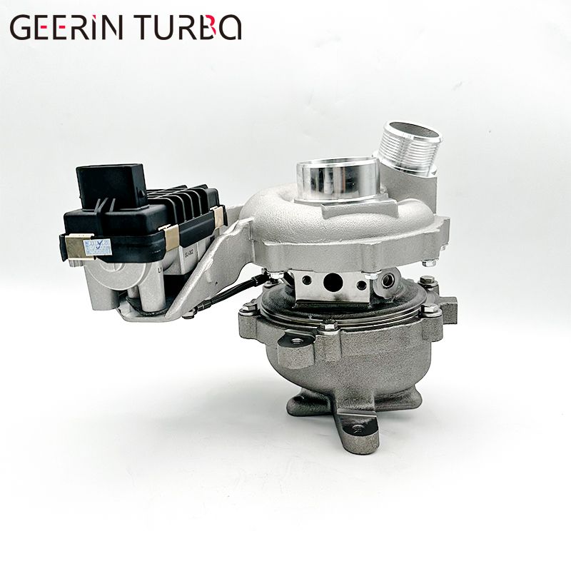 GTB2060VR 829440-0004 Engine Electric Turbocharger For Car Land Rover