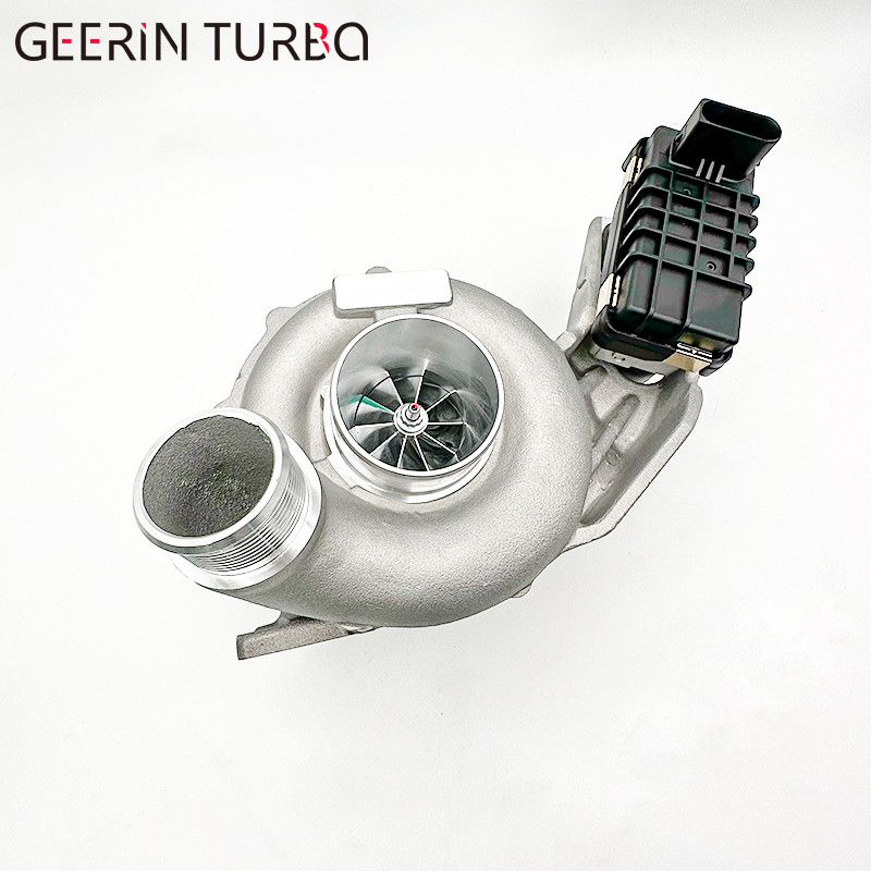 GTB2060VR 829440-0004 Електрически турбокомпресор за двигател за автомобил Земя Роувър