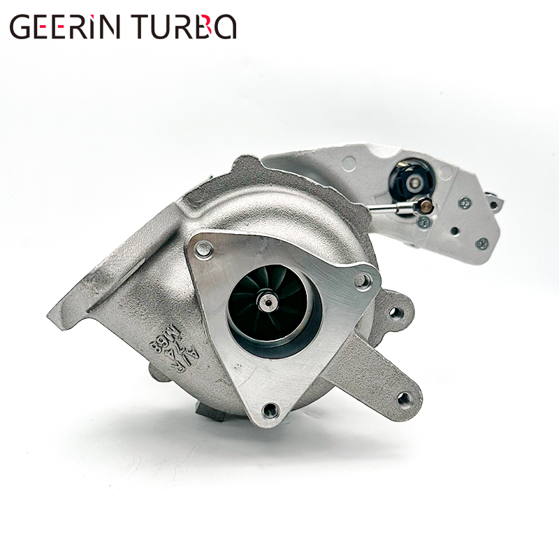 GTB2060VR 829440-0004 Engine Electric Turbocharger For Car Land Rover