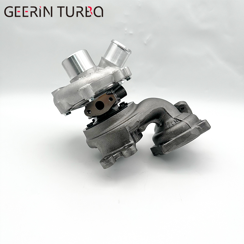 GT1549+VTC Turbo 793829-5001S 793829-5003S 793829-5006S 793829-0001 793829-0003 793829-0006 Turbo Kit For Land Rover