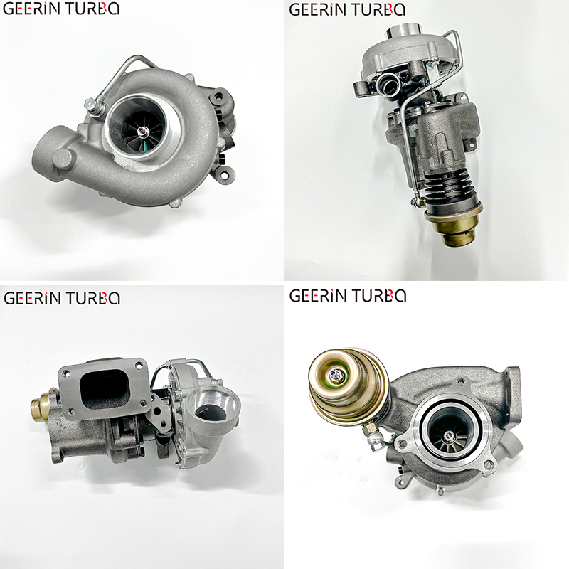 High quality Turbo K24 53249706701 A0020969899 Cheap Turbos Turbocharger For Sale Mercedes Benz Factory