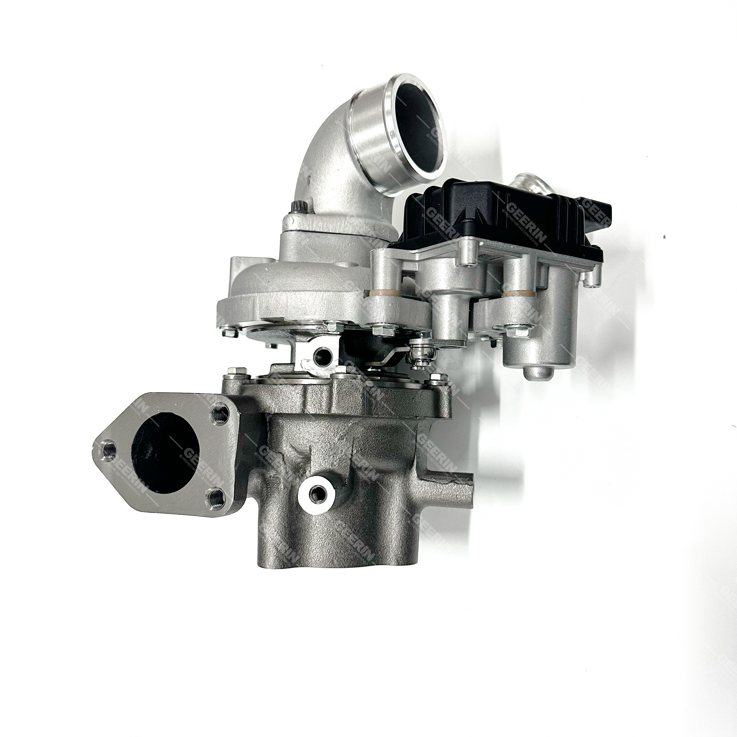 GTB1449V 823665-0001 28231-4A600 Auto Parts Turbo Turbocharger For Evgt vehicles Hyundai Kia