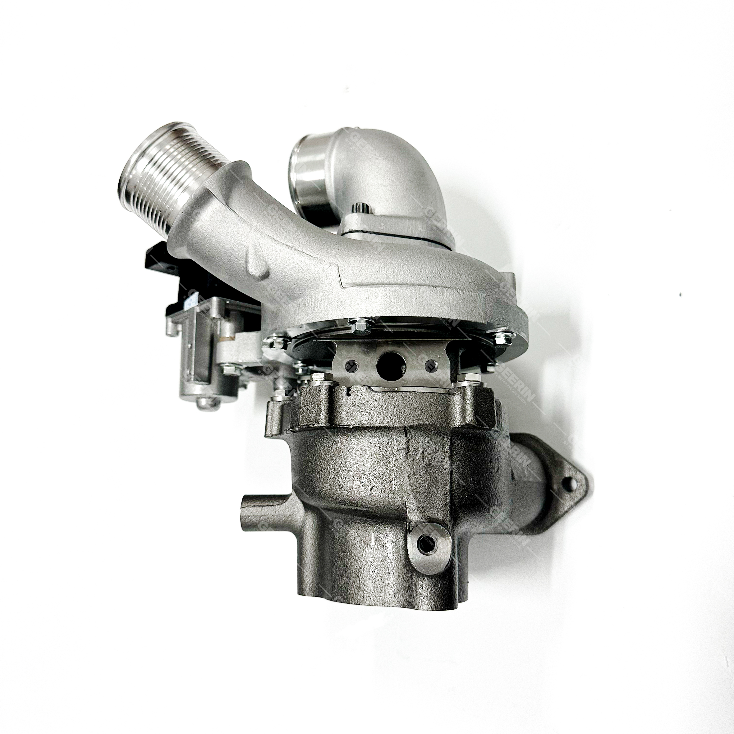 GTB1449V 823665-0001 28231-4A600 Auto Parts Turbo Turbocharger For Evgt vehicles Hyundai Kia