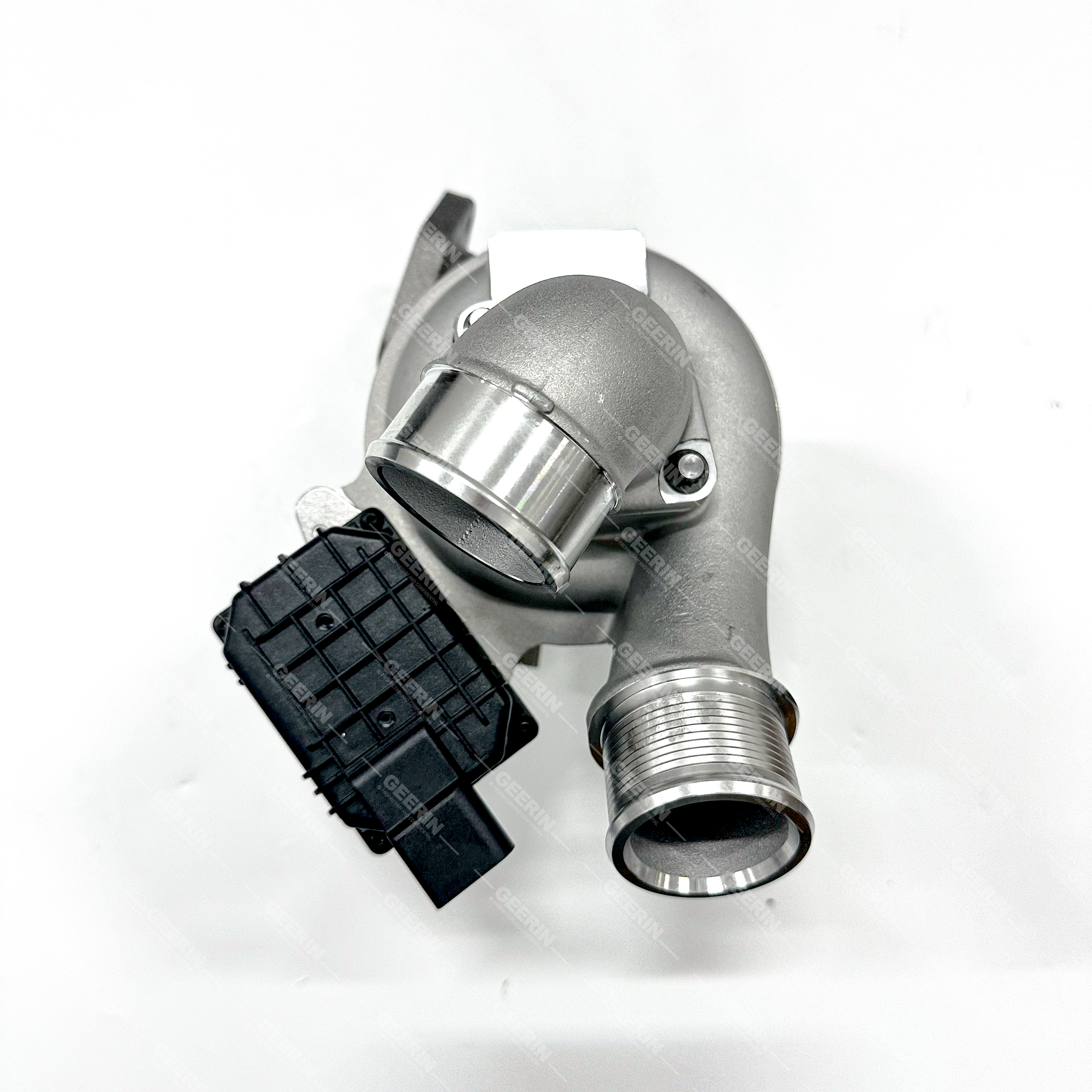 GTB1449V 823665-0001 28231-4A600 Auto Parts Turbo Turbocharger For Evgt vehicles Hyundai Kia