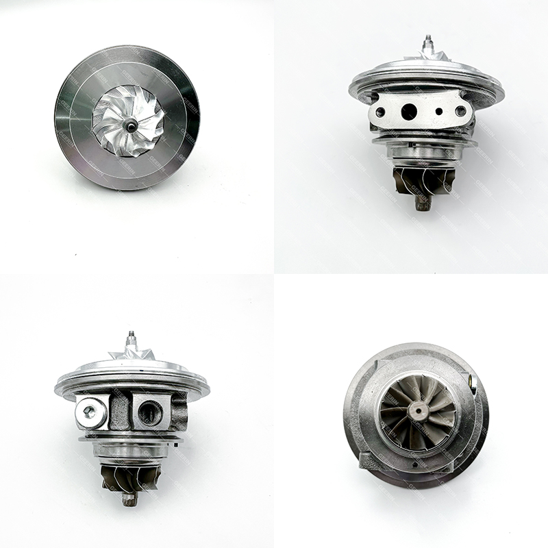 K03 53039700469 53039700276 Turbocharger Core Chra Cartridge