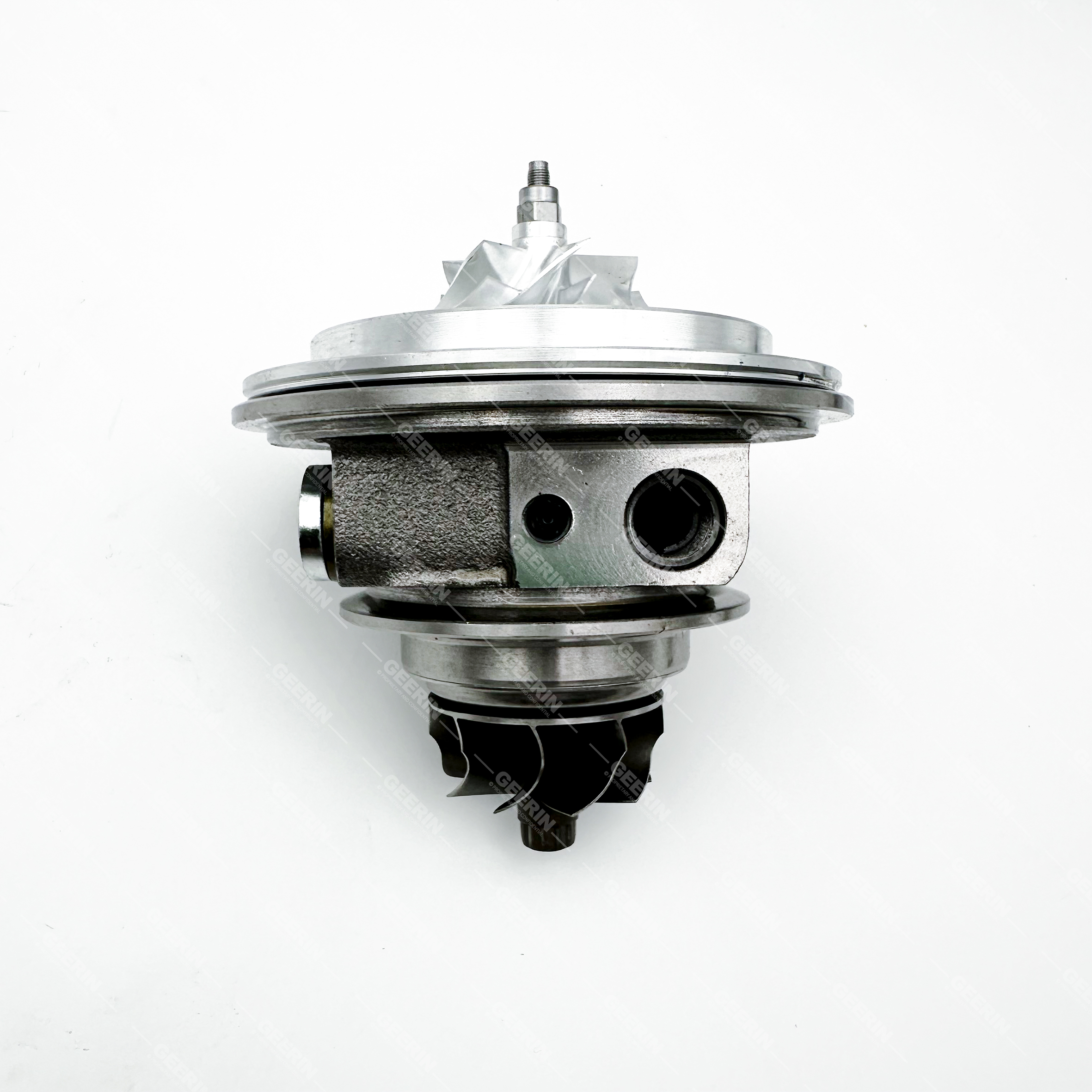 K03 53039700469 53039700276 Turbocharger Turbo Kit Cartridge