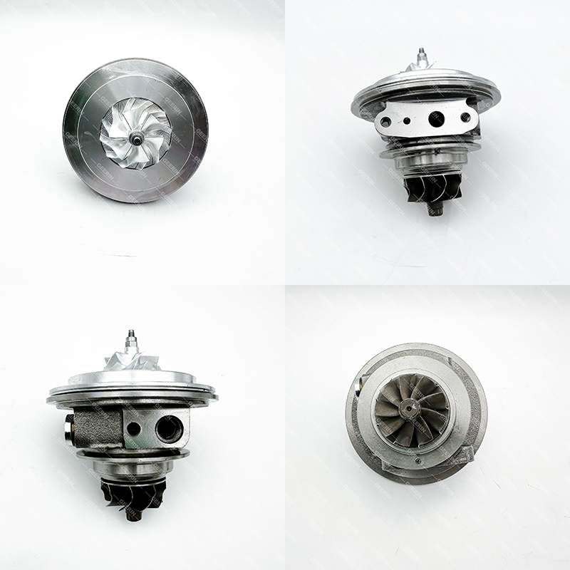 K03 53039700469 53039700276 Turbocharger Turbo Kit Cartridge