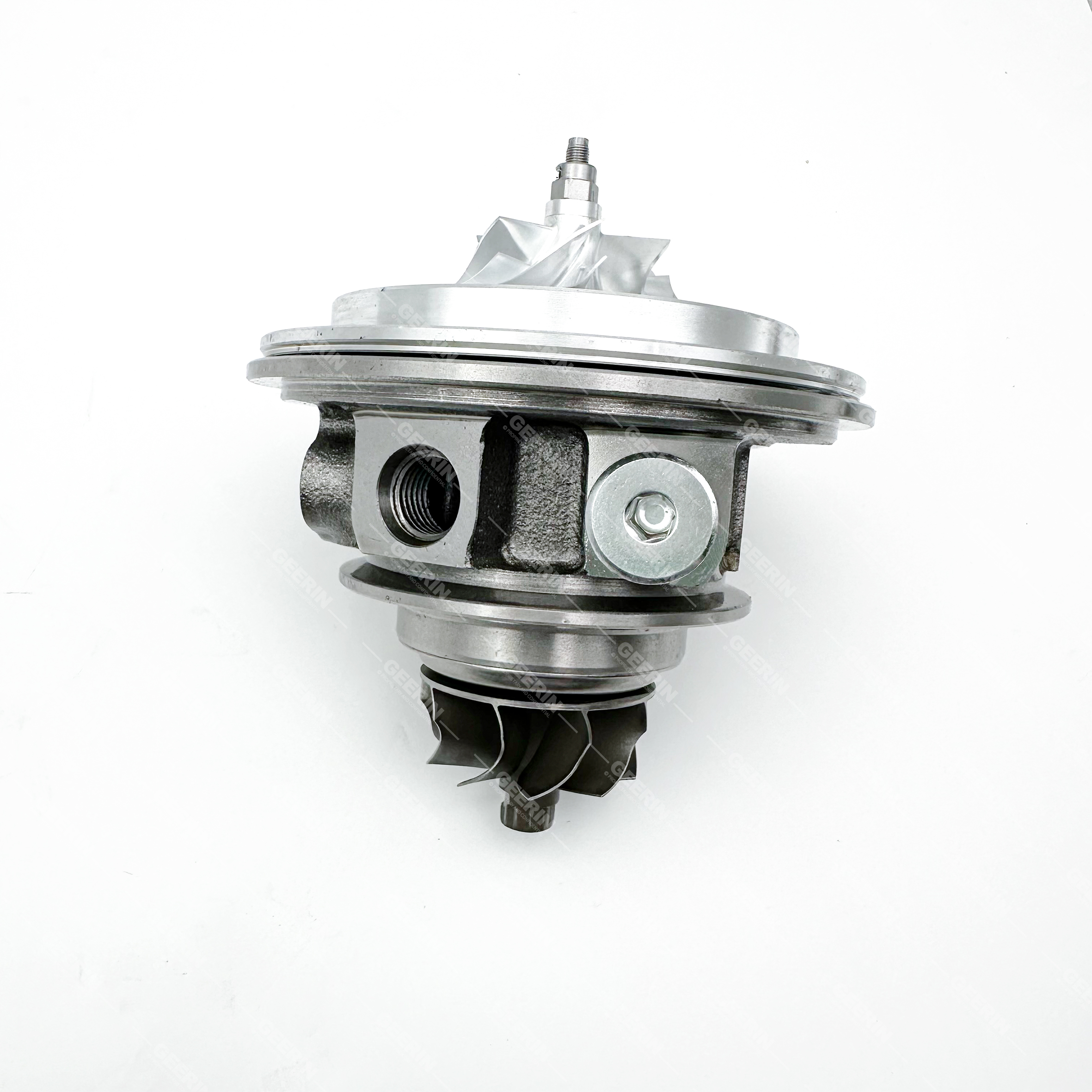 K03 53039700469 53039700276 Turbocharger Turbo Kit Cartridge