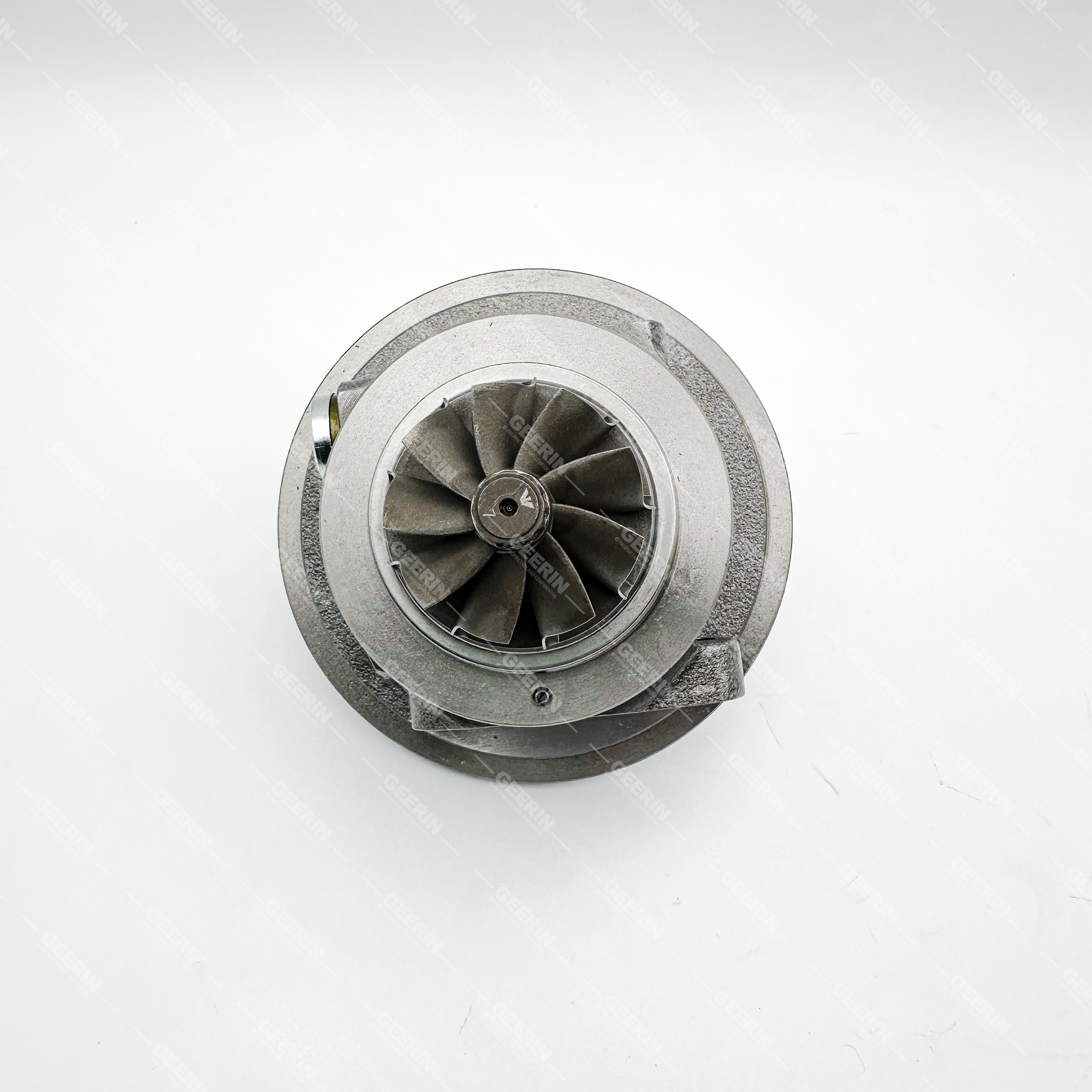 K03 53039700469 53039700276 Turbocharger Turbo Kit Cartridge