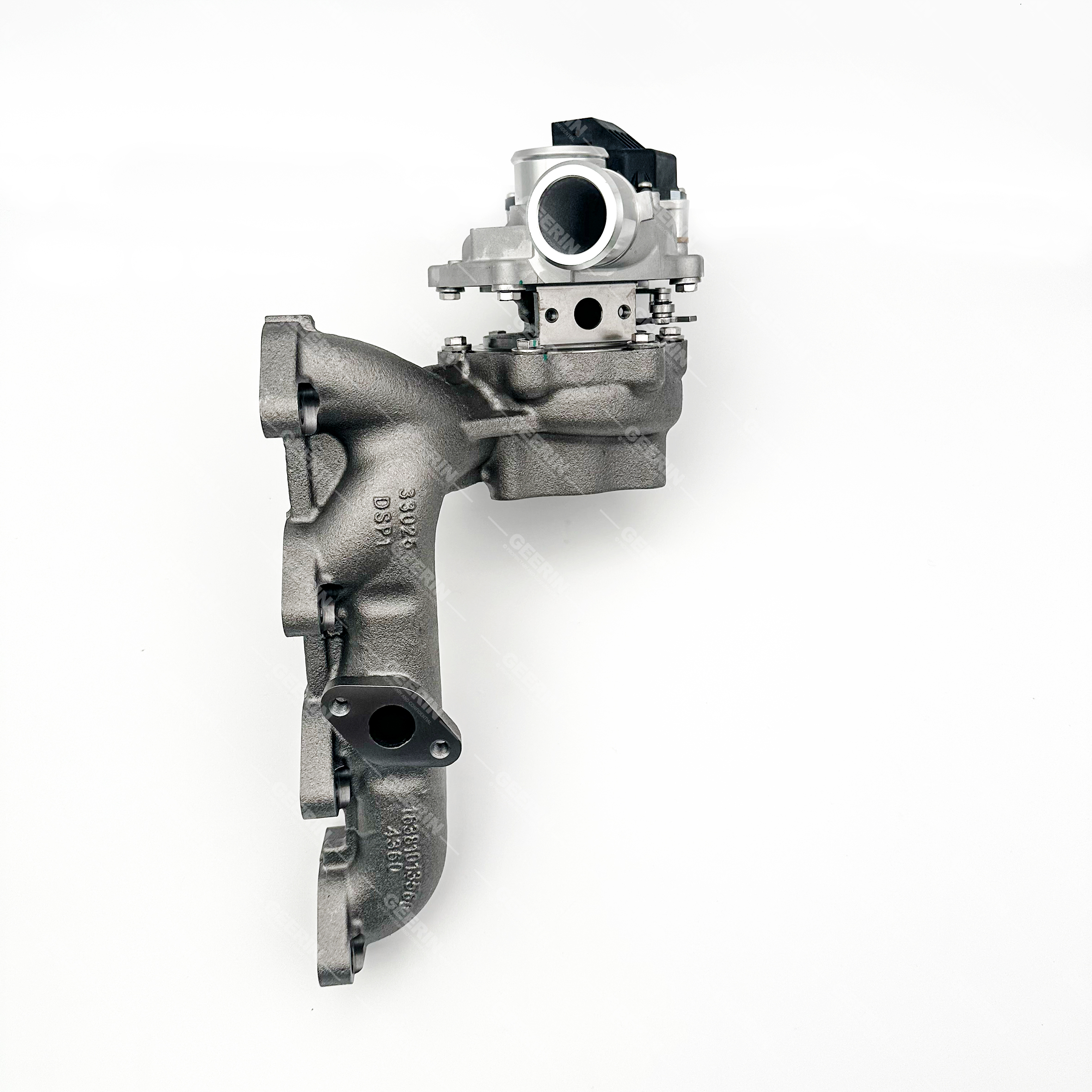 Wholesale BV38 Turbo Turbocharger 282012A780 285002A780 28201-2A780 28500-2A780 Car Turbo Kit For Hyundai D4FB 1.6 d