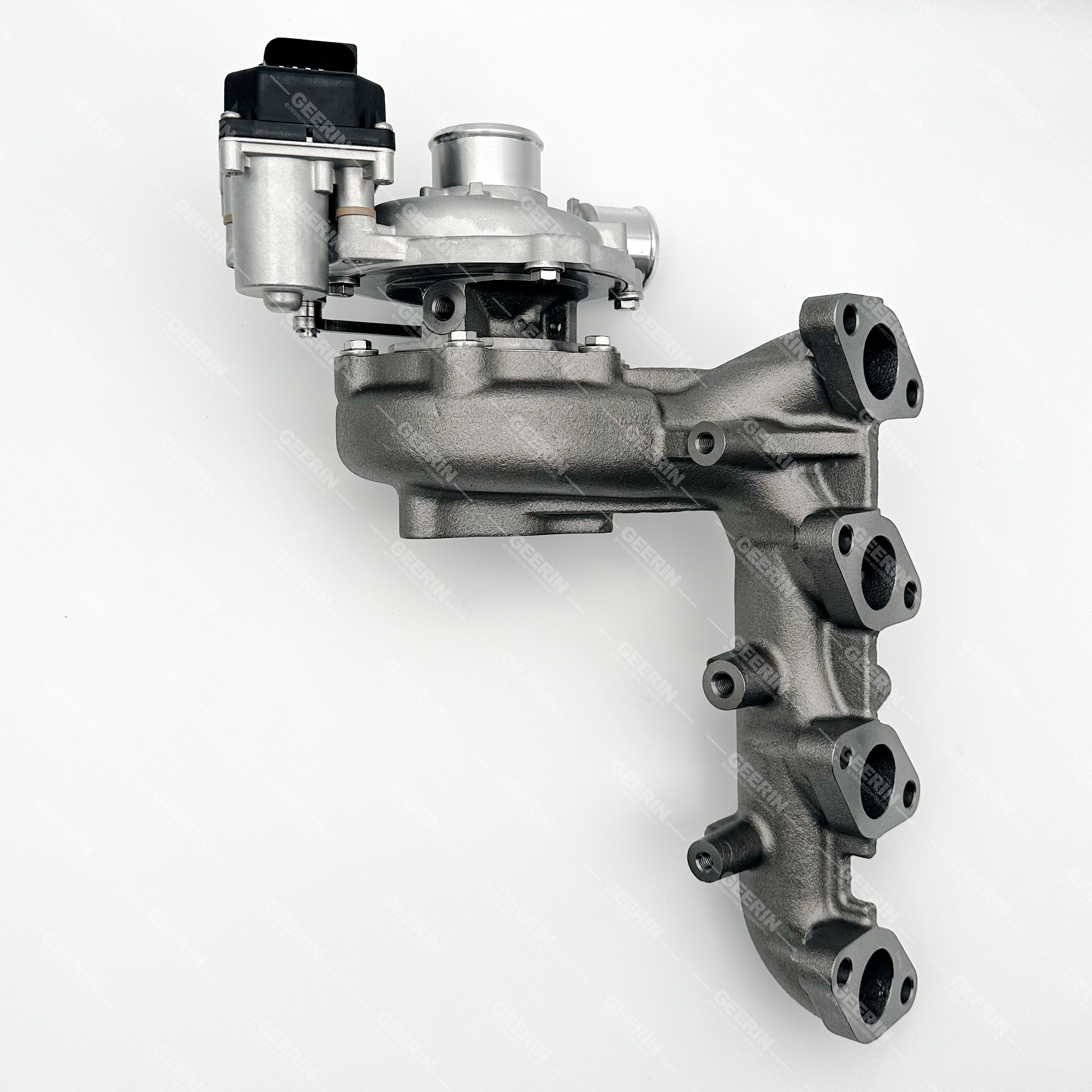 Wholesale BV38 Turbo Turbocharger 282012A780 285002A780 28201-2A780 28500-2A780 Car Turbo Kit For Hyundai D4FB 1.6 d