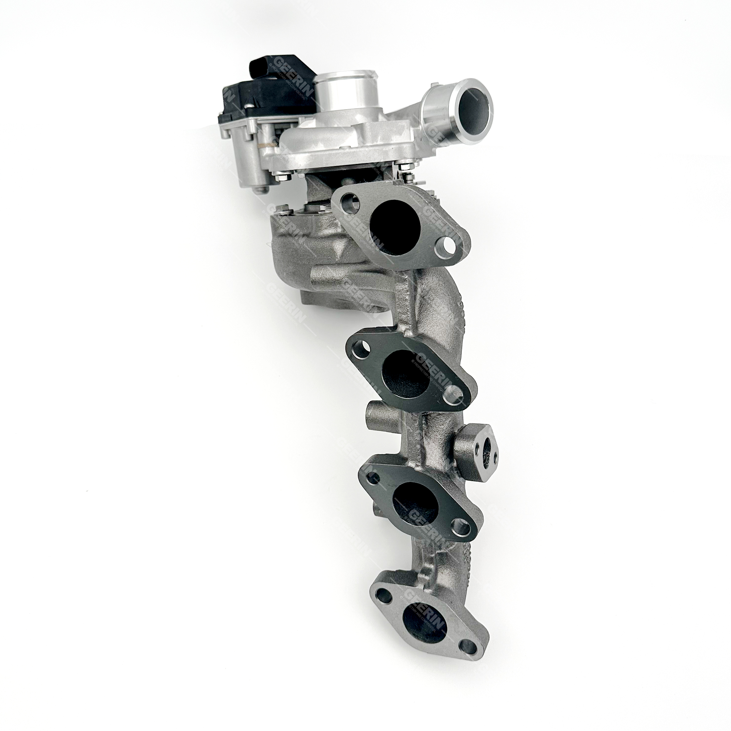 Wholesale BV38 Turbo Turbocharger 282012A780 285002A780 28201-2A780 28500-2A780 Car Turbo Kit For Hyundai D4FB 1.6 d