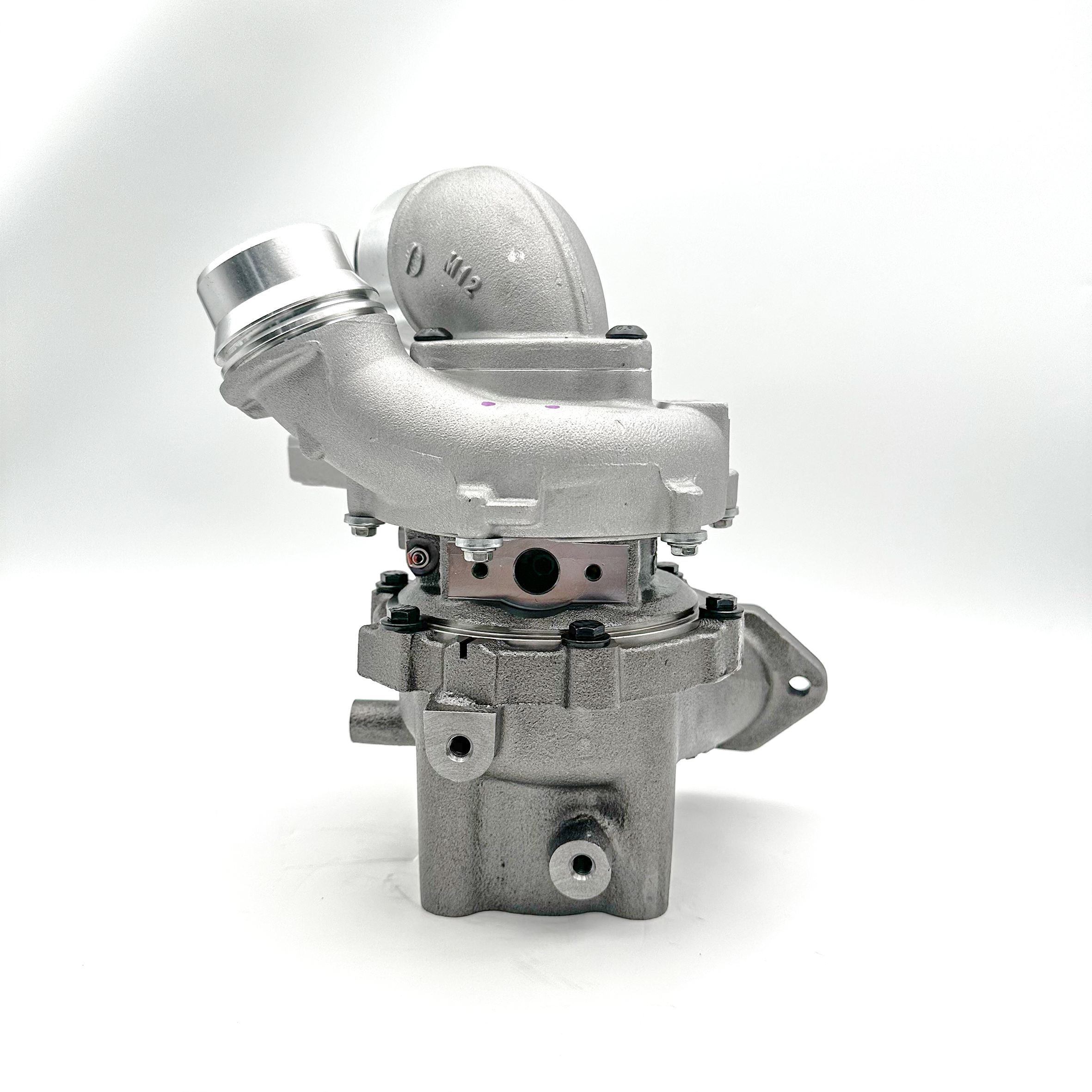 GTD1749VZK 835406-0012 28211-4C001 Diesel Engine Turbocharger For HYUNDAI MIGHTY EX6 STS 3.9L