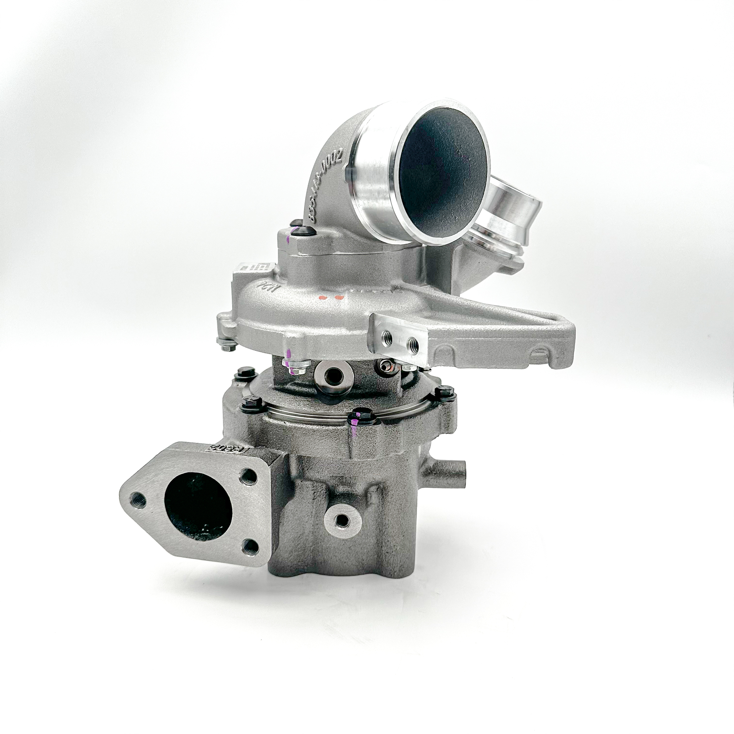 GTD1749VZK 835406-0012 28211-4C001 Diesel Engine Turbocharger For HYUNDAI MIGHTY EX6 STS 3.9L