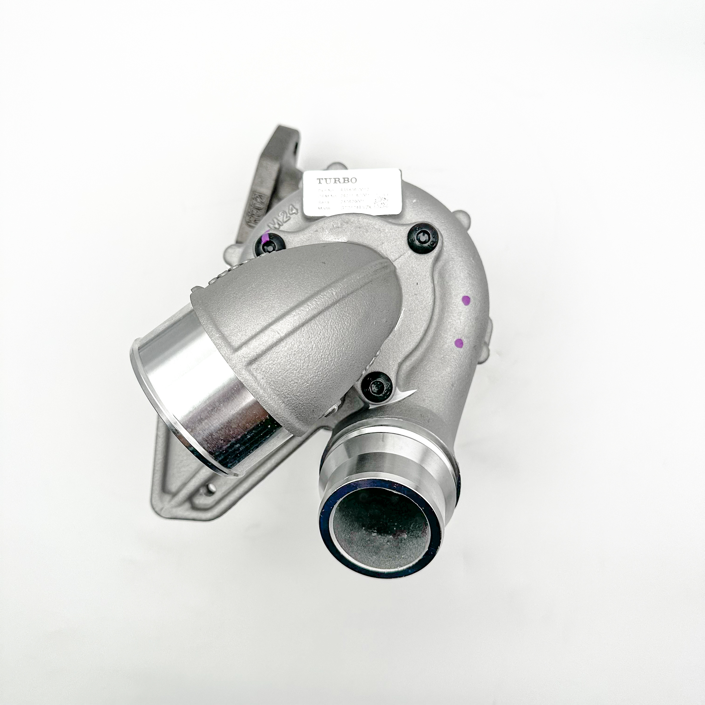 GTD1749VZK 835406-0012 28211-4C001 Diesel Engine Turbocharger For HYUNDAI MIGHTY EX6 STS 3.9L