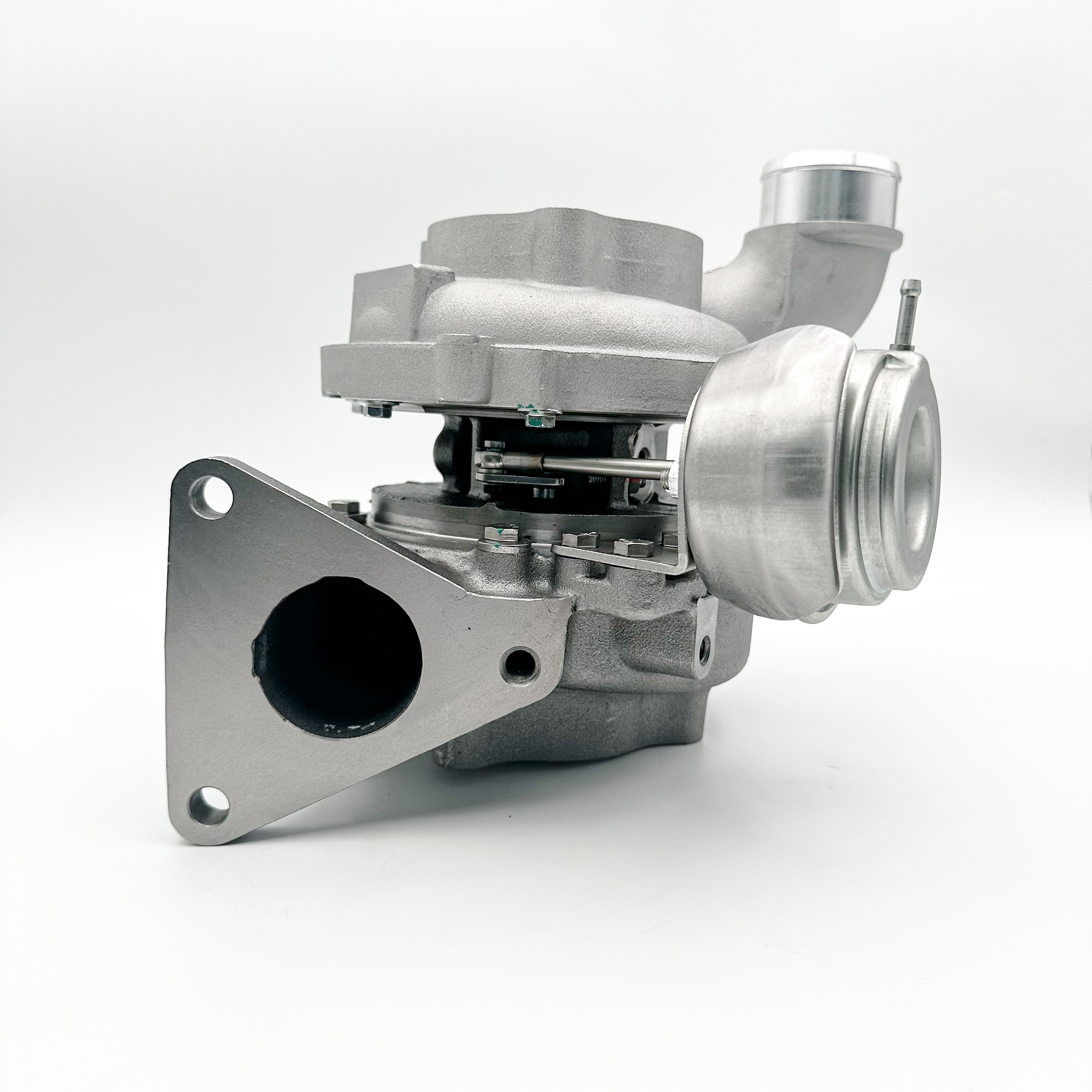 GT20V 801835-5002S CN3-6K682-AC JX4D30A5H Engine Fit Turbocharger For JMC
