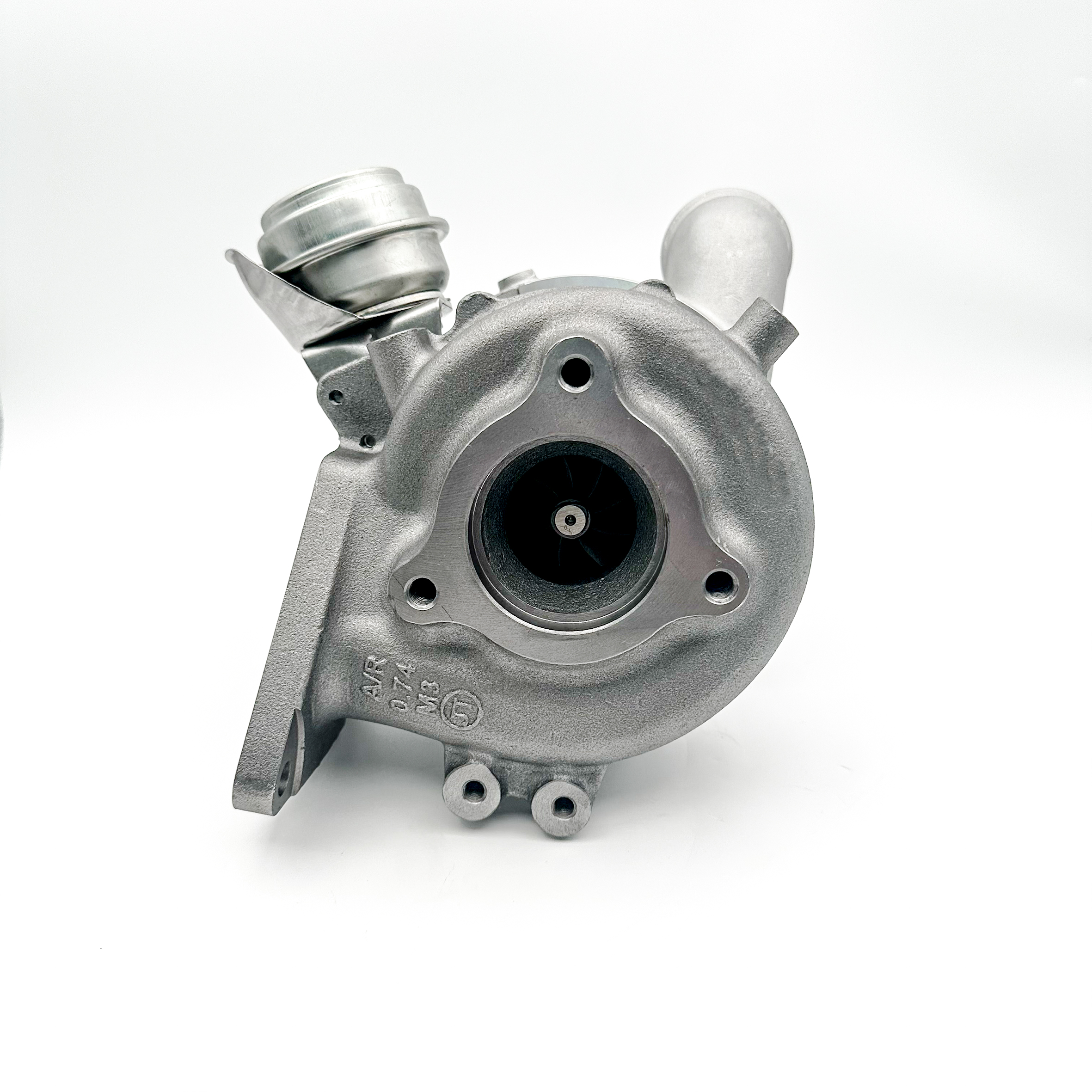 GT20V 801835-5002S CN3-6K682-AC JX4D30A5H Engine Fit Turbocharger For JMC