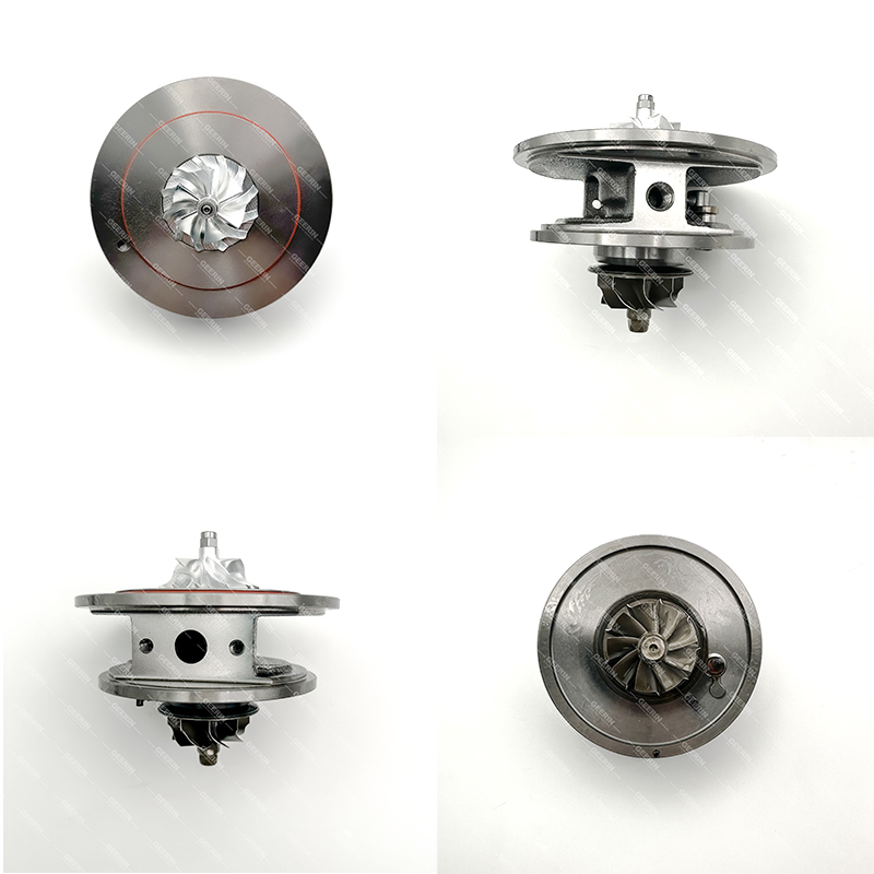 Turbo Cartridge BV40 544099700002 54409700007 54409700021 54409880002 54409880007 54409880021 54409880036 Turbo Core Assembly