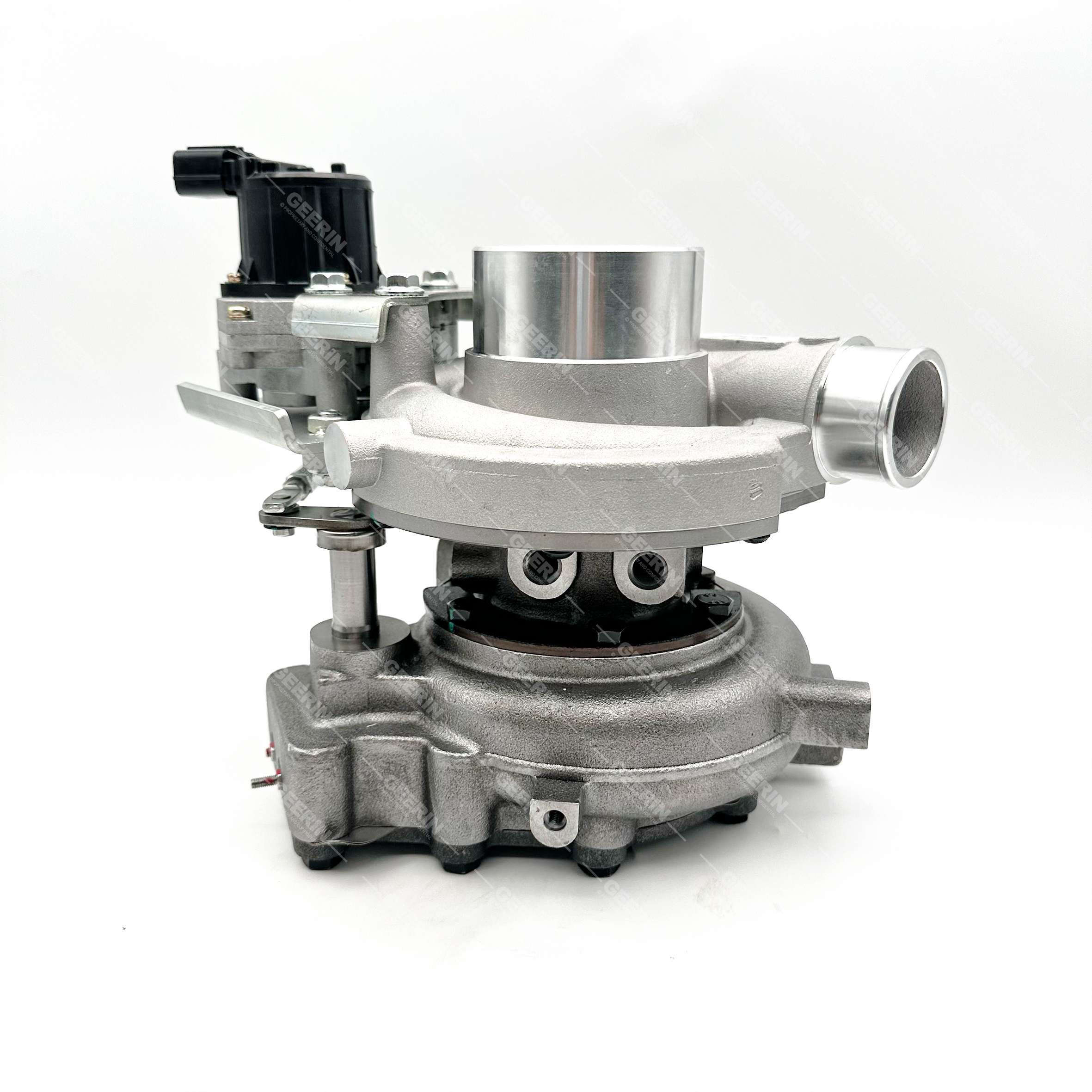 High Quality RHF55V 8975260060 8983224810 8983520881 VABAF550014 F5BVEDS0014 VIJZ Engine Turbocharger For Isuzu 4HK1-E2N