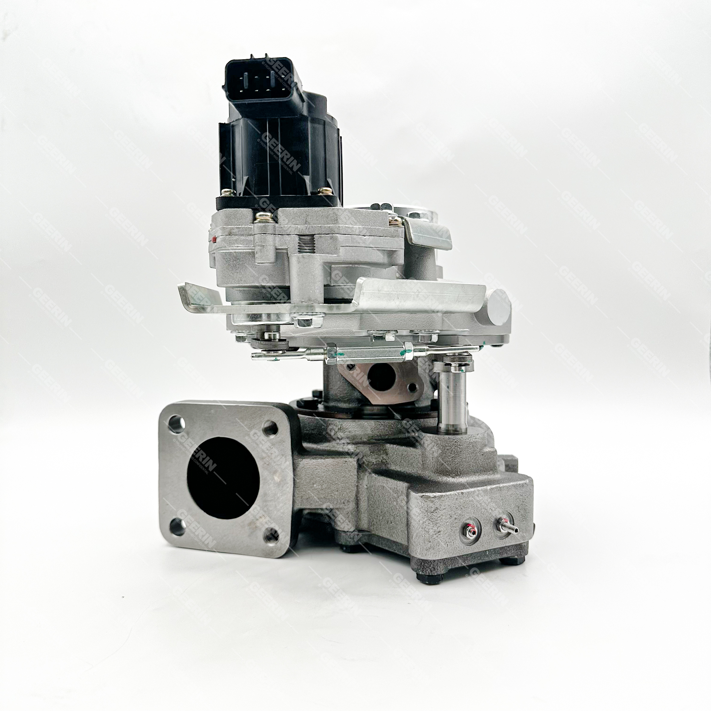 High Quality RHF55V 8975260060 8983224810 8983520881 VABAF550014 F5BVEDS0014 VIJZ Engine Turbocharger For Isuzu 4HK1-E2N